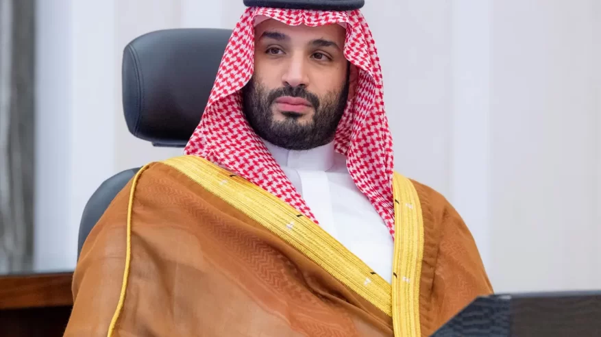 توقعات OECD تتوافق مع تقديرات محمد بن سلمان الاقتصادية