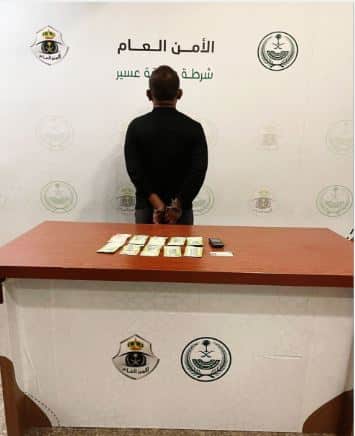 القبض على بنجلاديشي لإيوائه 9 مخالفين