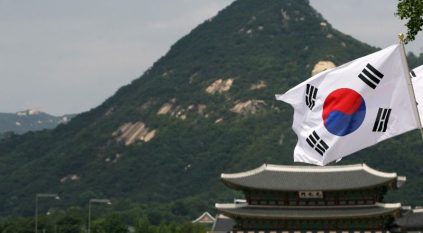 4 مخاطر جيوسياسية تواجهها كوريا الجنوبية