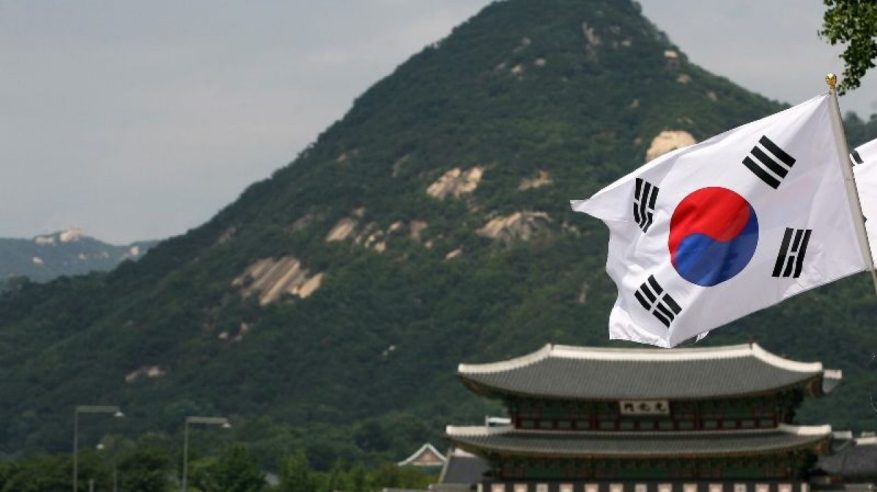 4 مخاطر جيوسياسية تواجهها كوريا الجنوبية