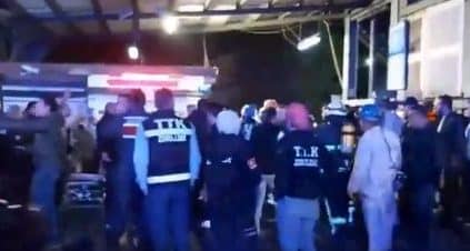 انفجار منجم بتركيا يقتل 28 شخصًا