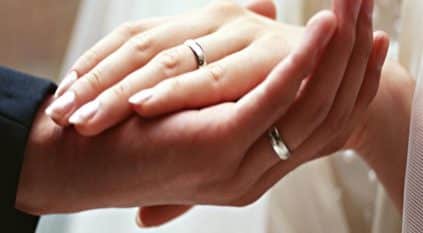 منصة شريك تسهل الحصول على التوافق الزواجي