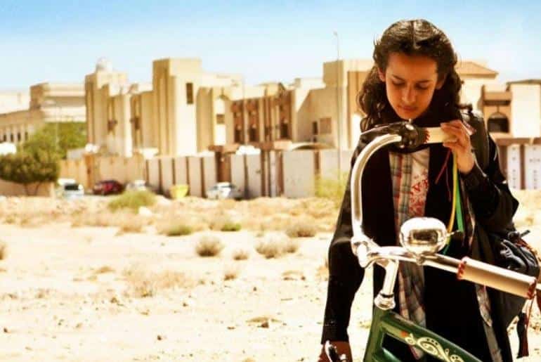 7 أفلام هوليوودية صورت في السعودية 