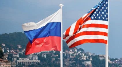 روسيا: أمريكا تخاطر بالاقتراب من الخط الأحمر