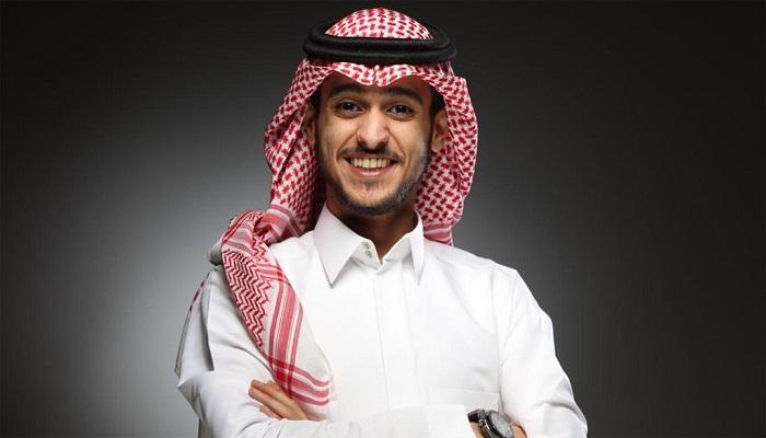 موقف لـ عايض يُذكّر بـ العندليب