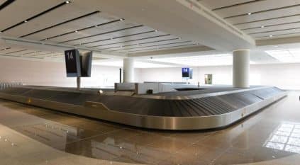 نقلة نوعية لخدمة المسافرين بمطار جدة