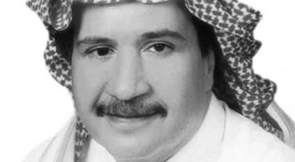 وزير الإعلام ينعى الكاتب الجعيثين