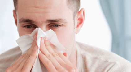 أعراض ومضاعفات تواجه المصاب بـ الإنفلونزا الموسمية
