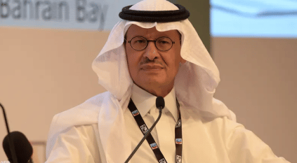 وزير الطاقة: السعوديون لا يديرون ظهورهم لأحد