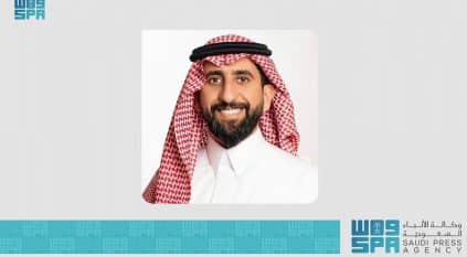 الشويعر رئيسًا تنفيذيًّا لدارة الملك عبدالعزيز