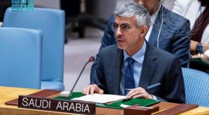 المملكة تدعو مجلس الأمن لتصنيف ميلشيات الحوثي كجماعة إرهابية