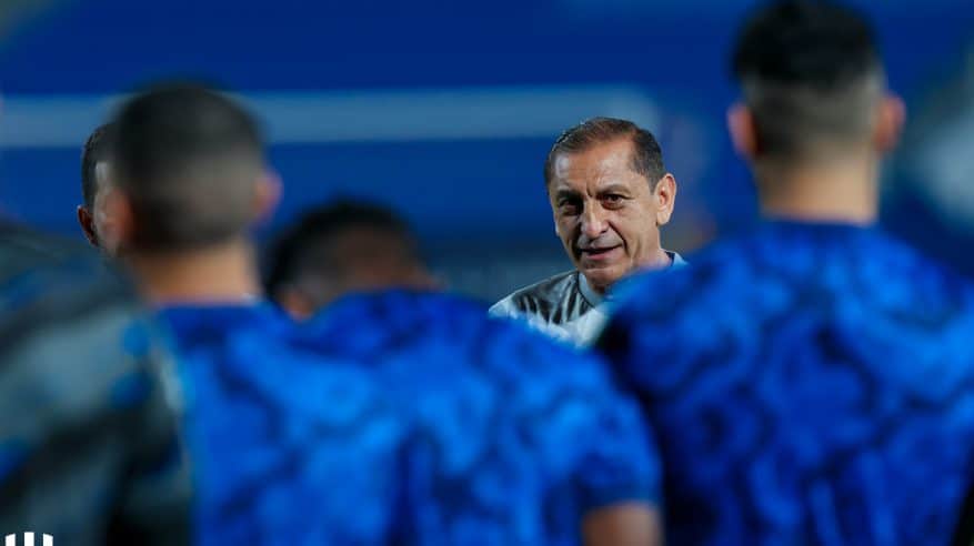 الهلال يحدد بديل دياز وصدمة لـ الشبابيين !