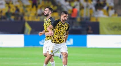 ميدو: الاتحاد سيدفع ثمن رحيل طارق حامد عنه !