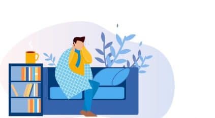 تعرف على الإنفلونزا وكيف تنتقل وفترة حضانتها