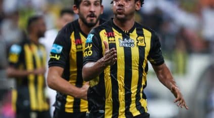 الاتحاد يُطارد إنجازًا بـ الدوري السعودي للمحترفين