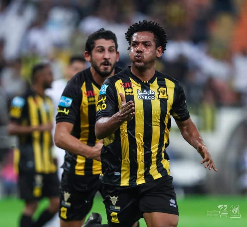 رومارينيو - الاتحاد والفتح