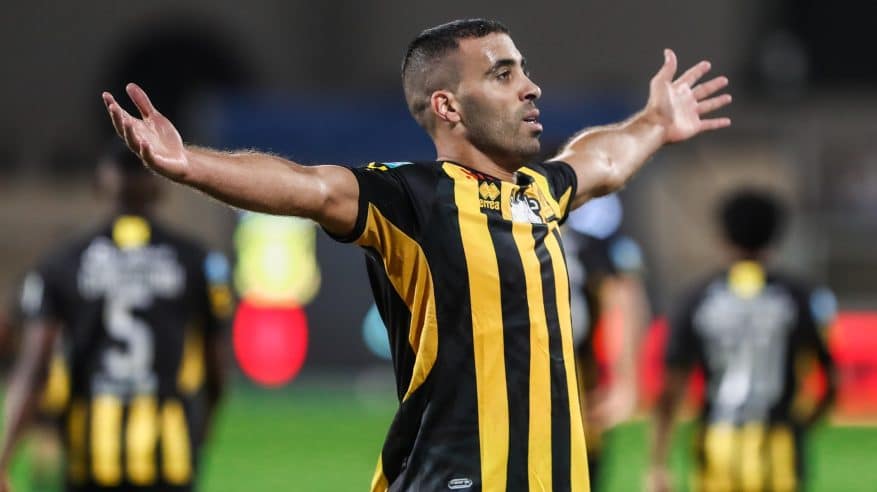 حمدالله يمنح النصر 84 مليون ريال !