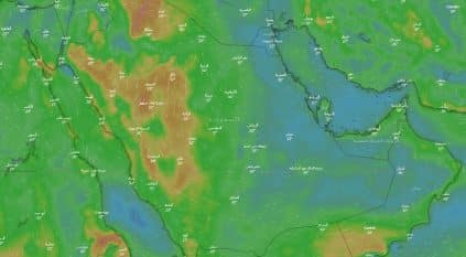 الحصيني يكشف توقعات طقس اليوم