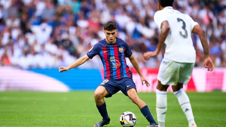 موعد مباراة Barcelona و Real Madrid والقنوات الناقلة