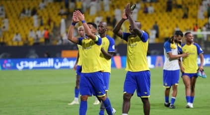 أزمة في النصر بعد حرمانه من الدعم