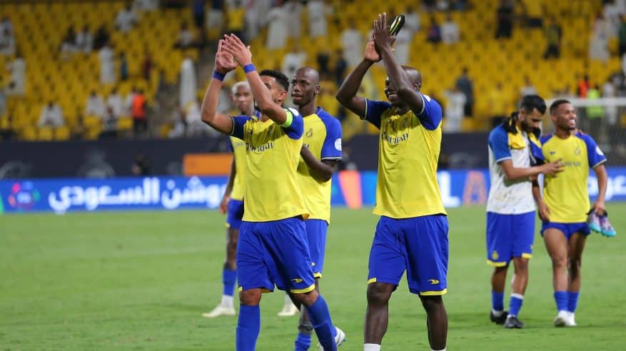 أزمة في النصر بعد حرمانه من الدعم