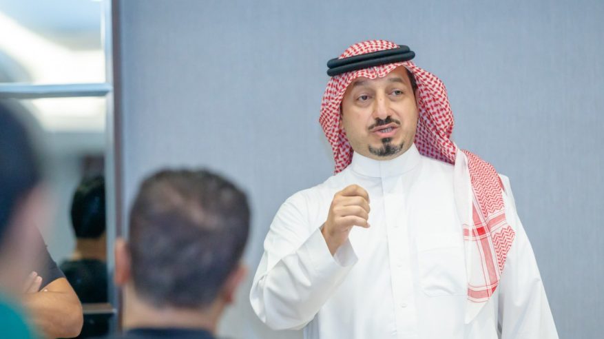 المسحل: أعتذر للجمهور ومانشيني مستمر حتى نتأهل للمونديال