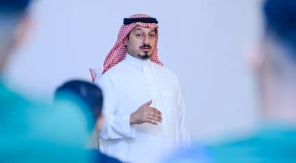 ياسر المسحل: توثيق البطولات يرى النور قريبًا