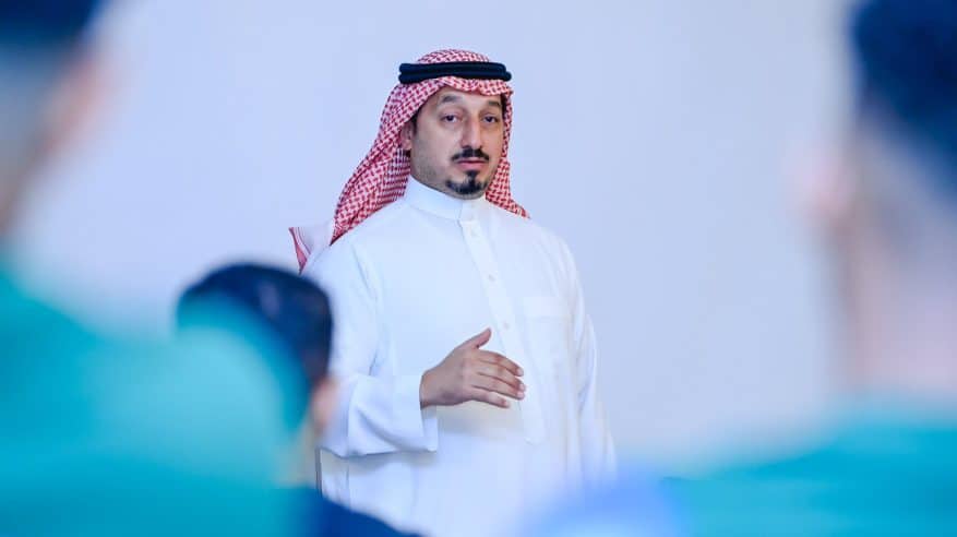 اتحاد القدم السعودي يدعو لعقد جمعية عمومية غير عادية في الأول من مايو