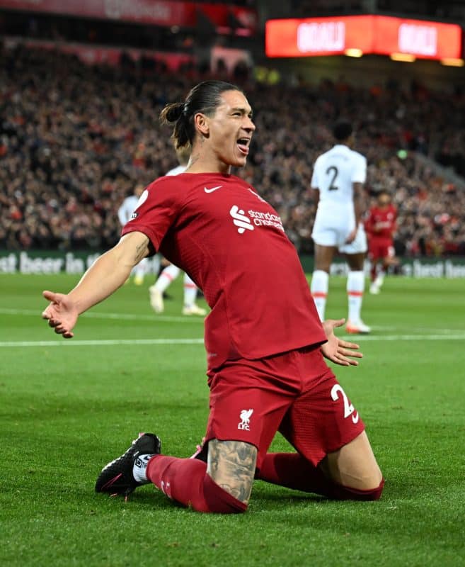 ليفربول ضد وست هام