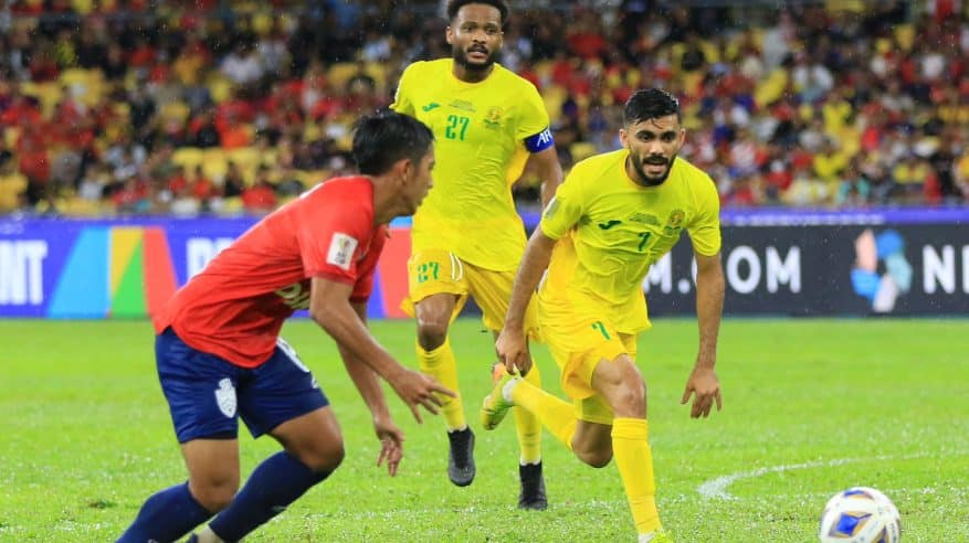 السيب بطلًا لـ كأس الاتحاد الآسيوي لأول مرة