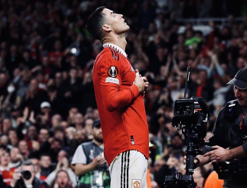 مانشستر يونايتد وشيريف تيراسبول