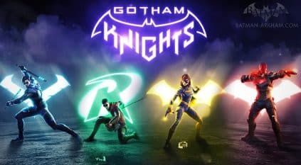 Gotham Knights تخيب آمال اللاعبين 
