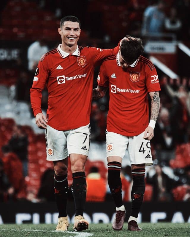 Man utd