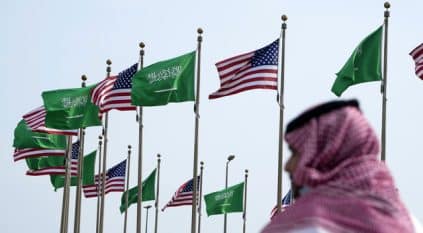 National Interest: السعودية أفضل من أمريكا