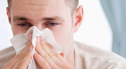 الصحة : الكمامة تقي من عدوى الإنفلونزا الموسمية