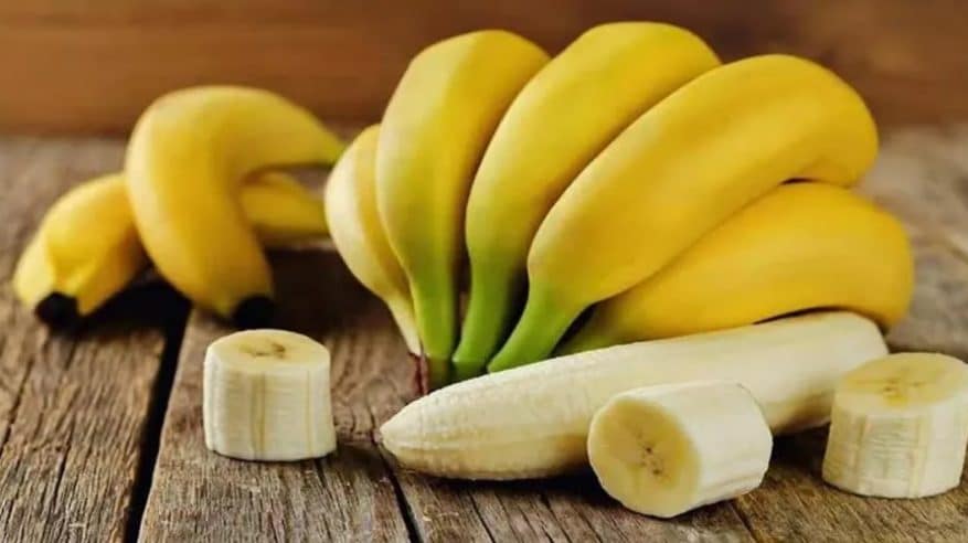 الموز علاج محتمل لكورونا
