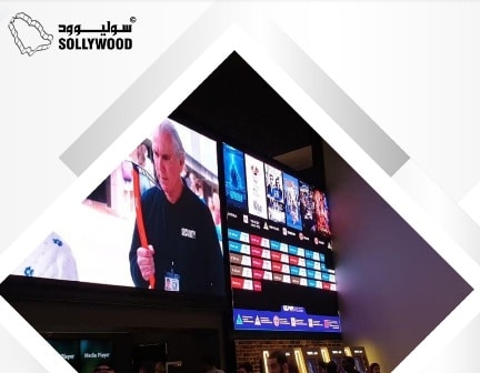 جمهور السينما السعودي يفضل المحتوى الكوميدي