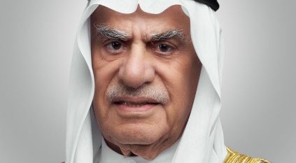 مسيرة أحمد السعدون تؤهله للرئاسة الخامسة