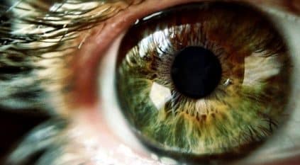 أفضل 10 فيتامينات لتقوية البصر 