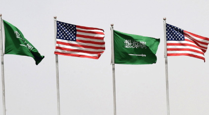 لأمريكا تاريخ طويل من الاعتماد على السعودية 