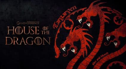 تريلر حلقة House of the Dragon الأخيرة