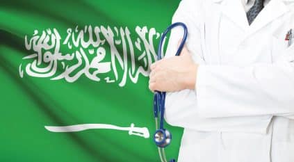 التحول الرقمي يغير خارطة الرعاية الصحية السعودية 