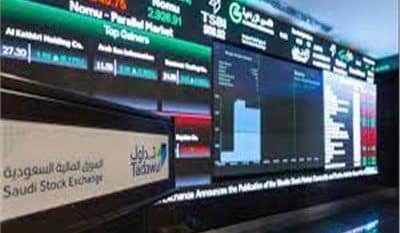 مؤشر سوق الأسهم السعودية يغلق مرتفعًا عند مستوى 11931 نقطة