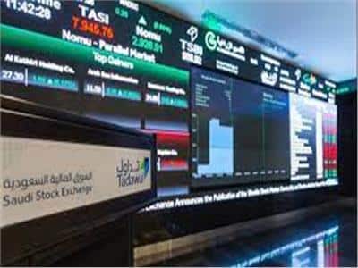 الأسهم السعودية تغلق على ارتفاع عند مستوى 10573.05 نقطة