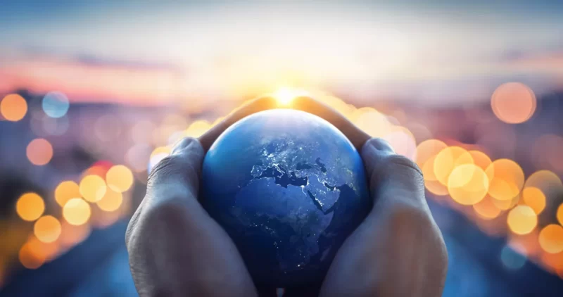 الأمونيا الزرقاء تمثل عهدًا جديدًا لـ السعودية 