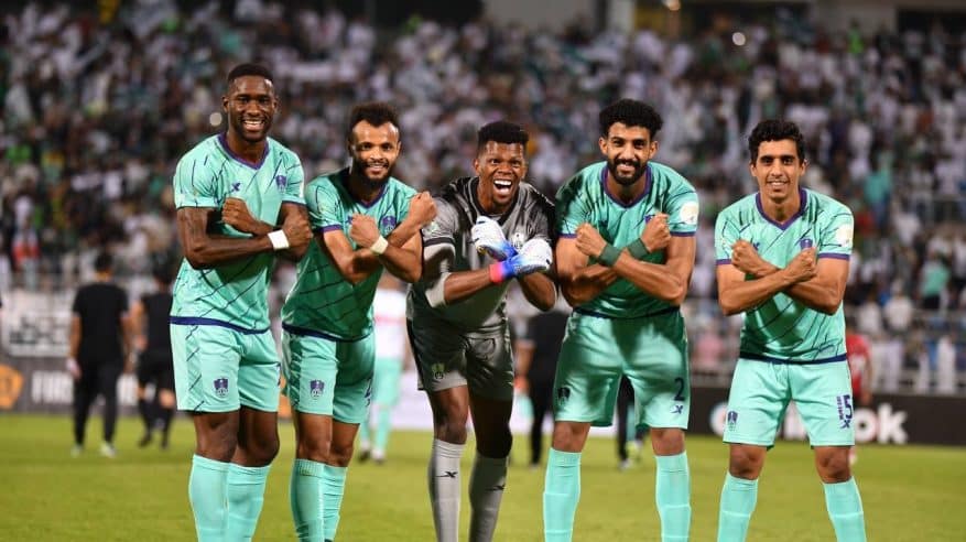 الأهلي والفيصلي قادران على العودة