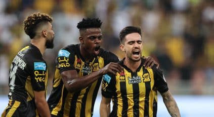 الاتحاد يحلم باللقب الـ10