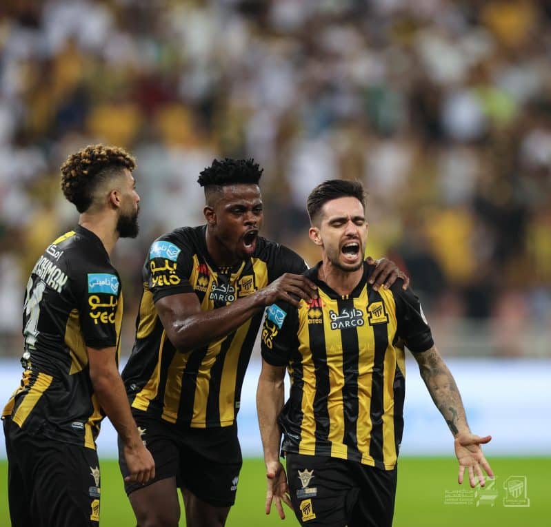 الاتحاد