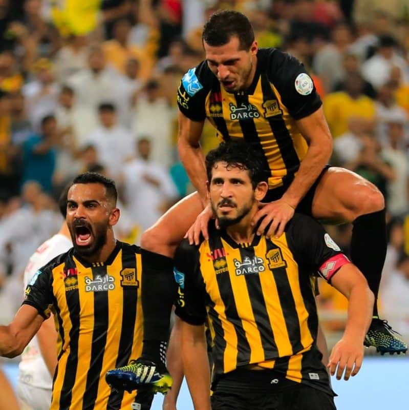 الاتحاد