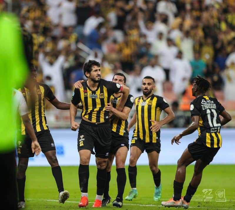 الاتحاد